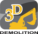 3D Demolition